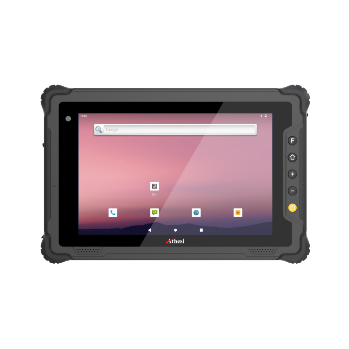 ATHESI E8T 8128GB 8 ANDROID 14 4GLTE GPS NFC